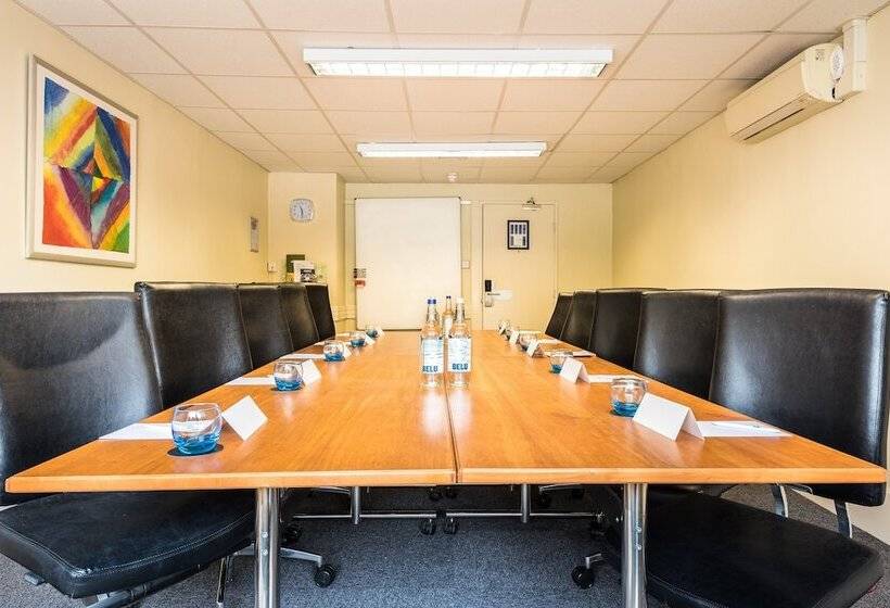 ホテル Holiday Inn Lancaster, An Ihg