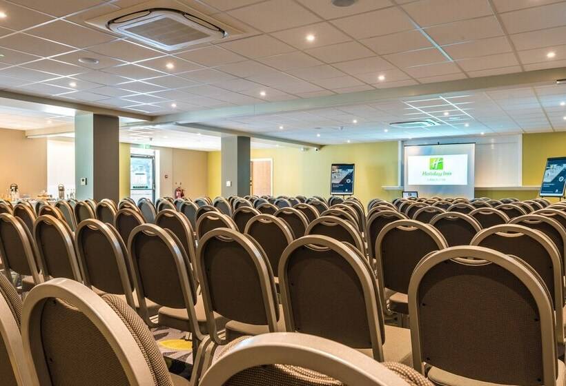 ホテル Holiday Inn Lancaster, An Ihg