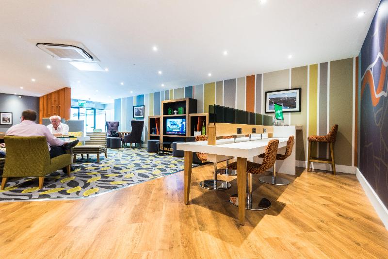 ホテル Holiday Inn Lancaster, An Ihg