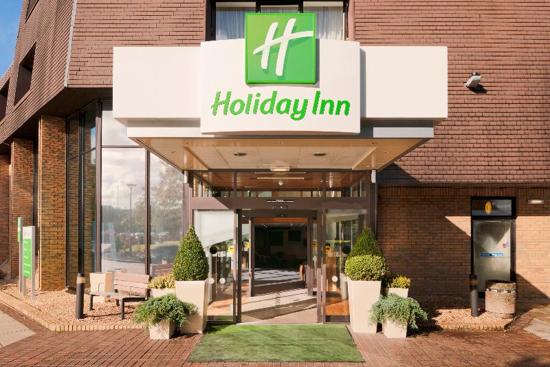ホテル Holiday Inn Lancaster, An Ihg
