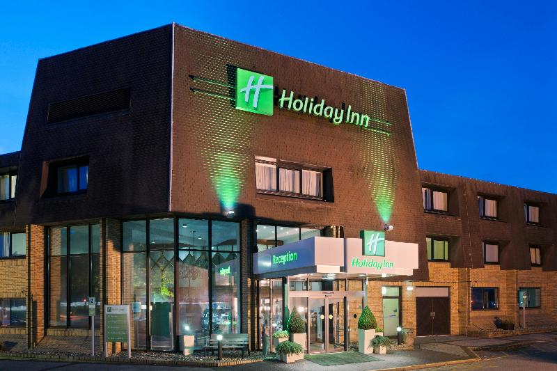 ホテル Holiday Inn Lancaster, An Ihg