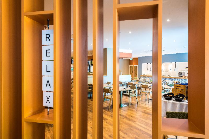 ホテル Holiday Inn Lancaster, An Ihg