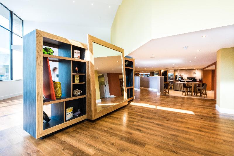 ホテル Holiday Inn Lancaster, An Ihg