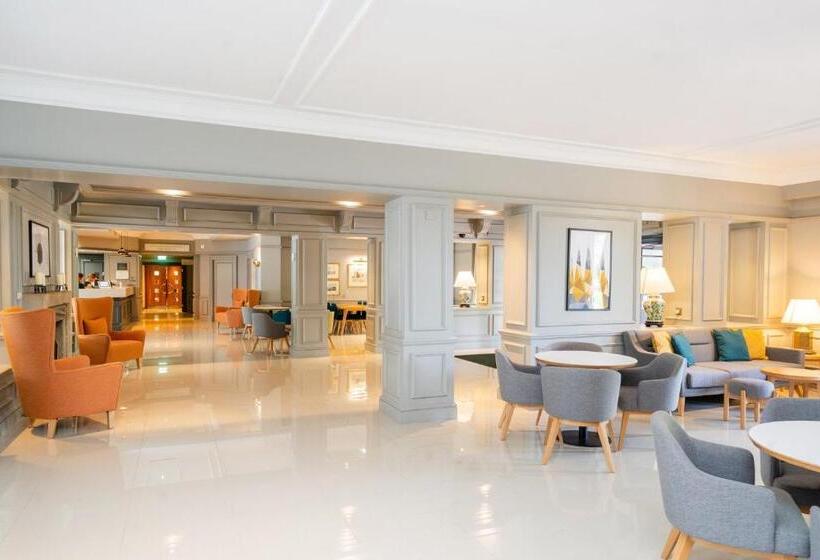 호텔 Holiday Inn Maidstone Sevenoaks, An Ihg