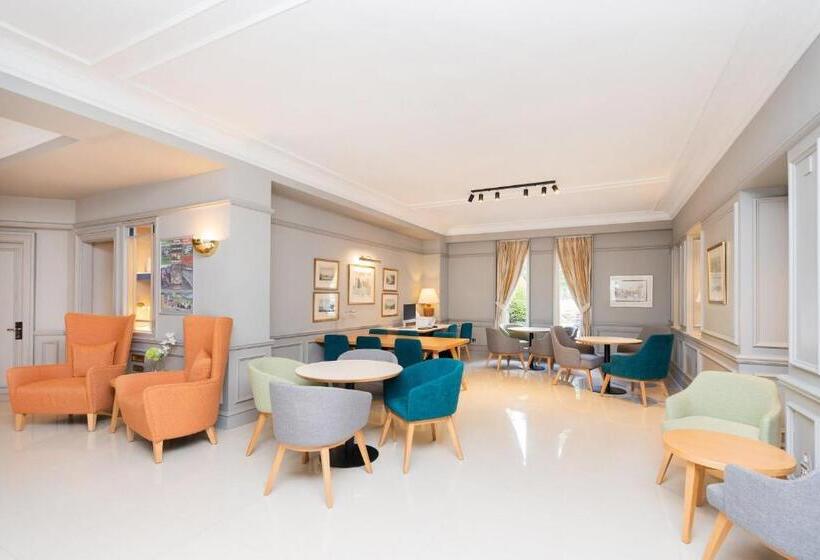 호텔 Holiday Inn Maidstone Sevenoaks, An Ihg