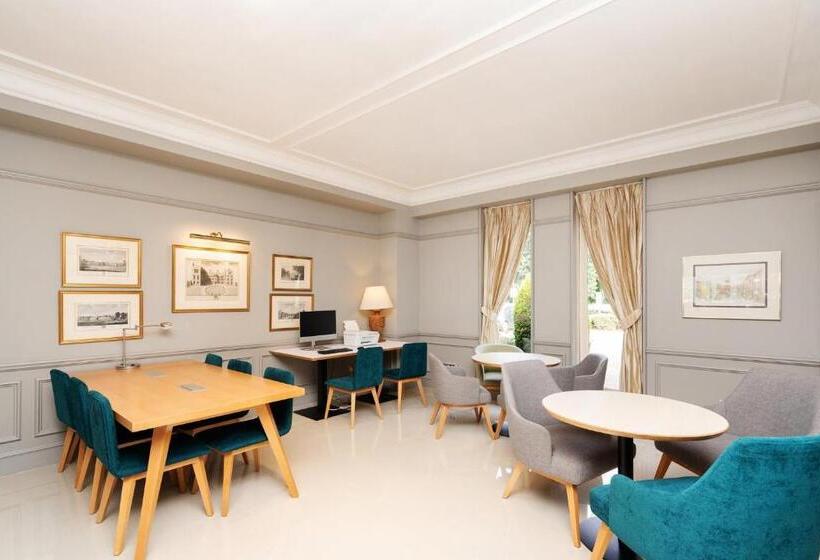 호텔 Holiday Inn Maidstone Sevenoaks, An Ihg