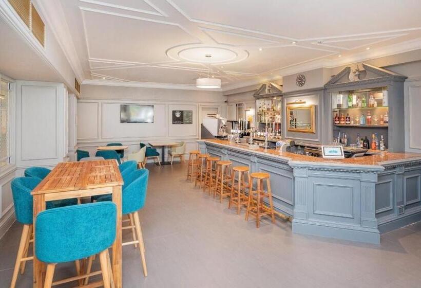 호텔 Holiday Inn Maidstone Sevenoaks, An Ihg