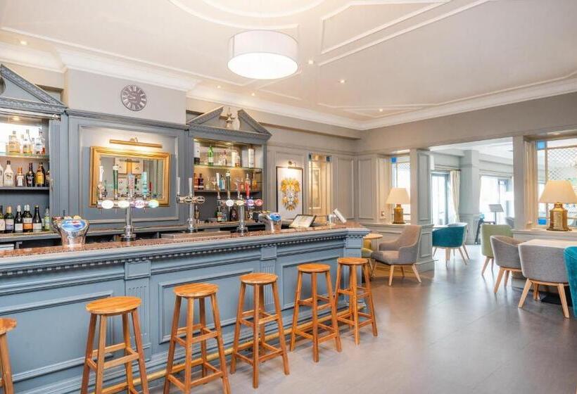 호텔 Holiday Inn Maidstone Sevenoaks, An Ihg