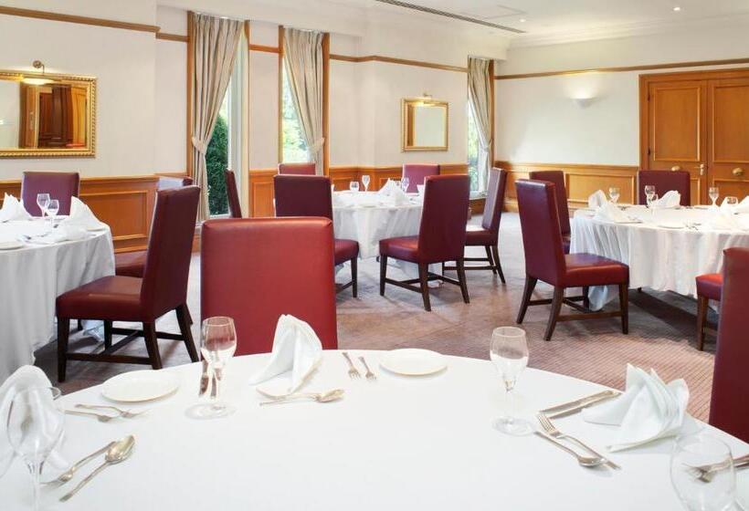 호텔 Holiday Inn Maidstone Sevenoaks, An Ihg