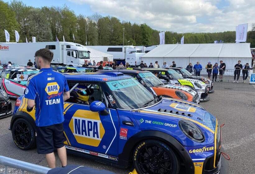 호텔 Holiday Inn Maidstone Sevenoaks, An Ihg