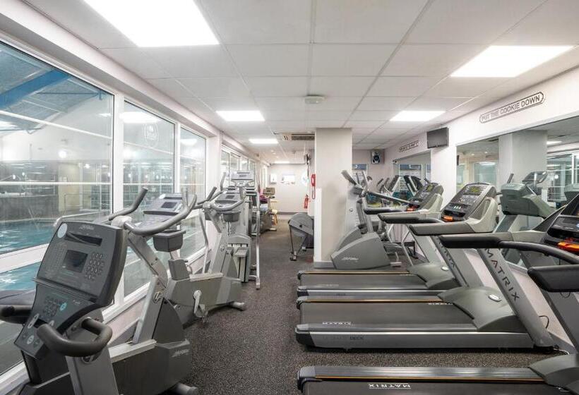 호텔 Holiday Inn Maidstone Sevenoaks, An Ihg