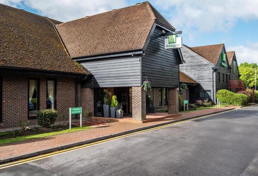 호텔 Holiday Inn Maidstone Sevenoaks, An Ihg