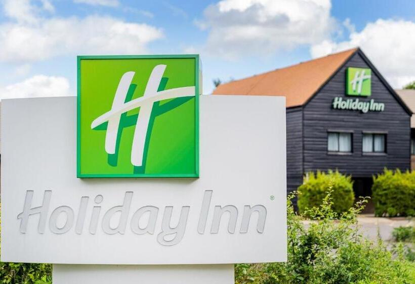 호텔 Holiday Inn Maidstone Sevenoaks, An Ihg