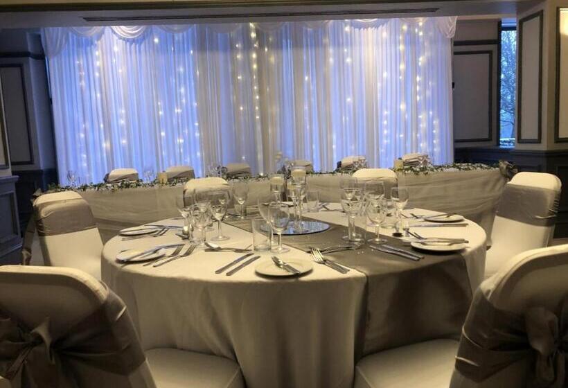 호텔 Holiday Inn Maidstone Sevenoaks, An Ihg