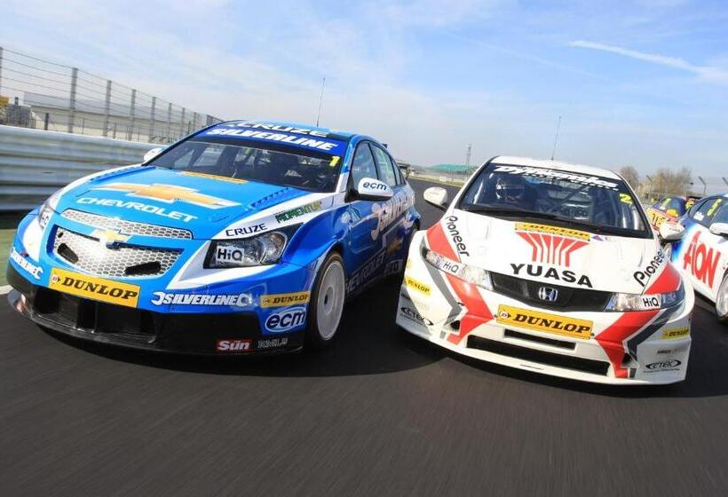 호텔 Holiday Inn Maidstone Sevenoaks, An Ihg