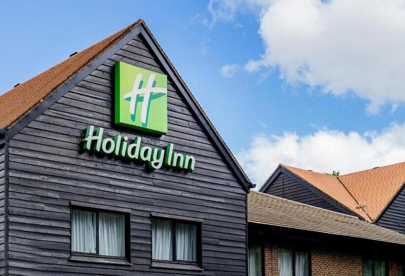 호텔 Holiday Inn Maidstone Sevenoaks, An Ihg