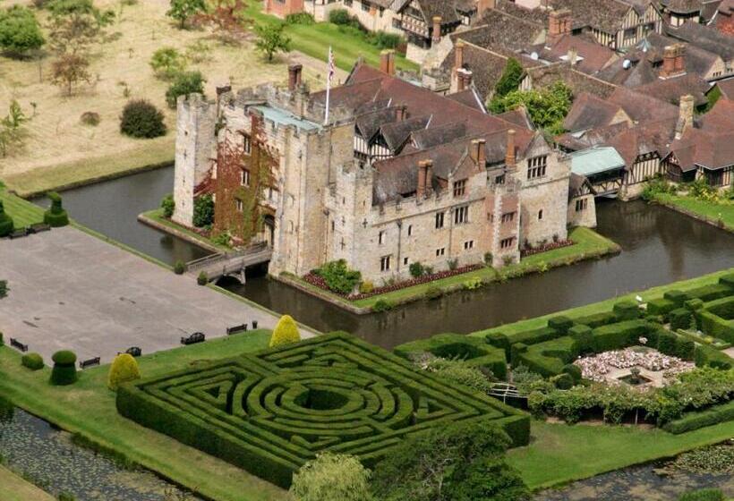 호텔 Holiday Inn Maidstone Sevenoaks, An Ihg