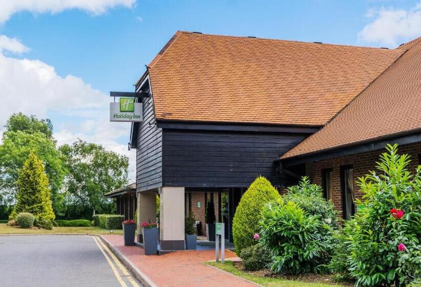 호텔 Holiday Inn Maidstone Sevenoaks, An Ihg