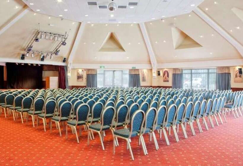 Отель Holiday Inn Norwich North, An Ihg