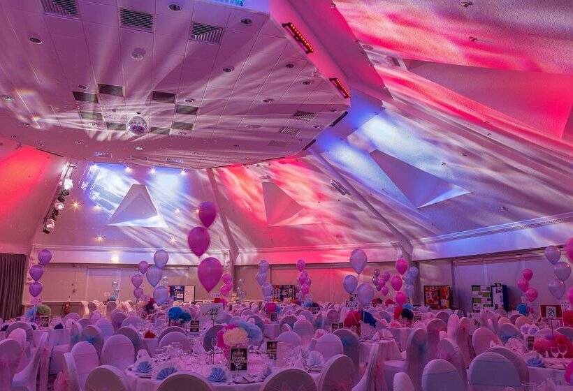 Отель Holiday Inn Norwich North, An Ihg