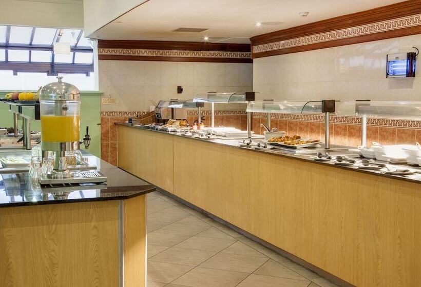 Отель Holiday Inn Norwich North, An Ihg