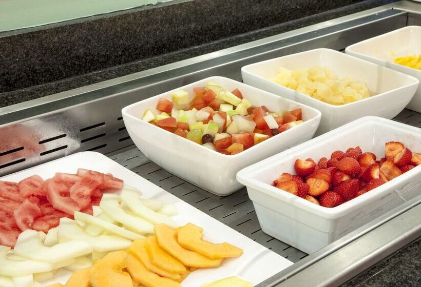 Отель Holiday Inn Norwich North, An Ihg