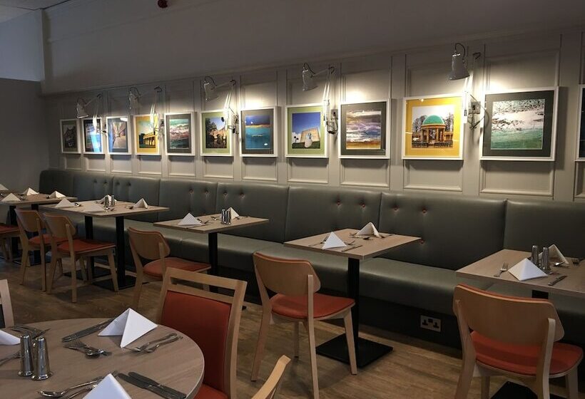 Отель Holiday Inn Norwich North, An Ihg