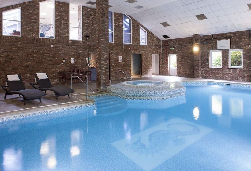 Отель Holiday Inn Norwich North, An Ihg