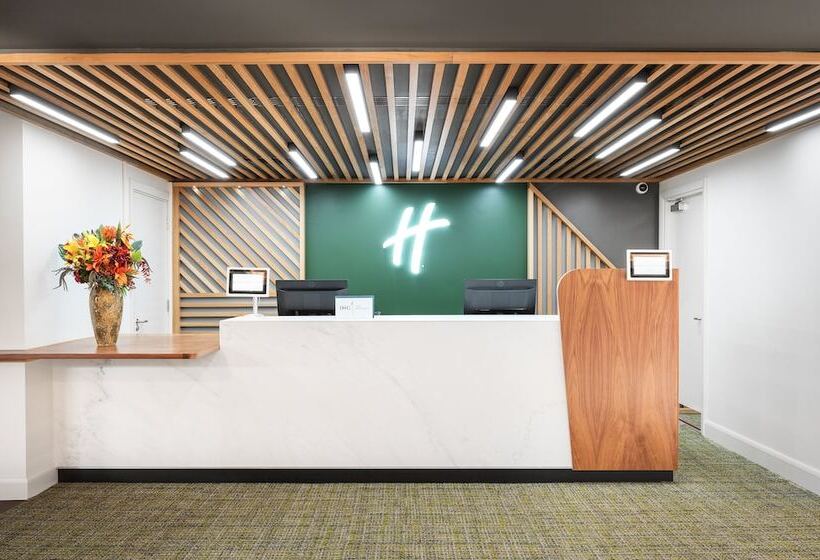 ホテル Holiday Inn Rochester Chatham, An Ihg