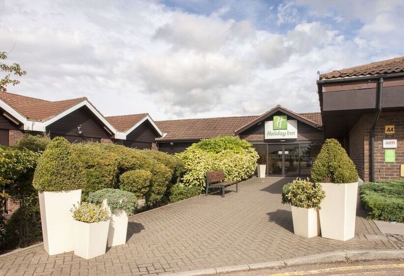 ホテル Holiday Inn Rochester Chatham, An Ihg