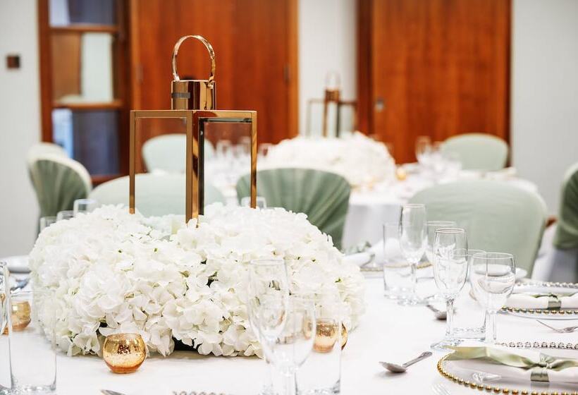 ホテル Holiday Inn Rochester Chatham, An Ihg