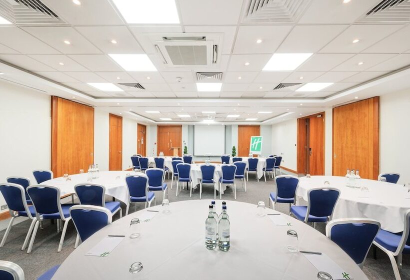 ホテル Holiday Inn Rochester Chatham, An Ihg