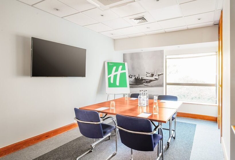 ホテル Holiday Inn Rochester Chatham, An Ihg