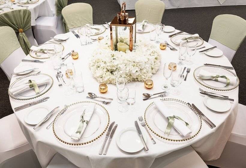 ホテル Holiday Inn Rochester Chatham, An Ihg