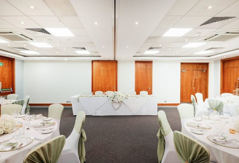 ホテル Holiday Inn Rochester Chatham, An Ihg