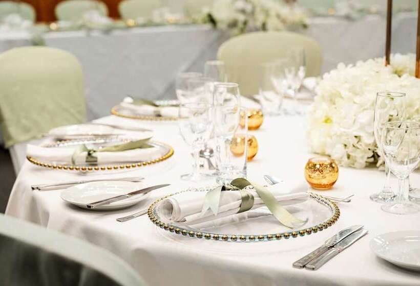 ホテル Holiday Inn Rochester Chatham, An Ihg