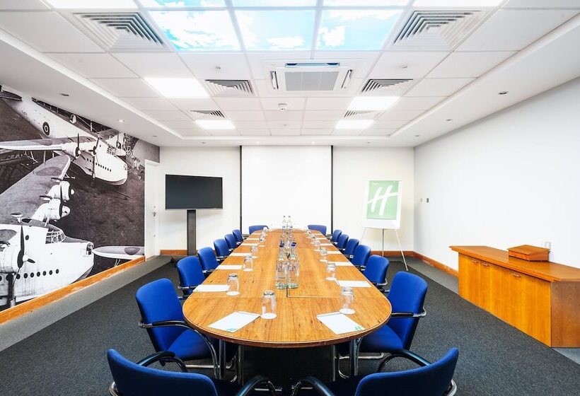 ホテル Holiday Inn Rochester Chatham, An Ihg