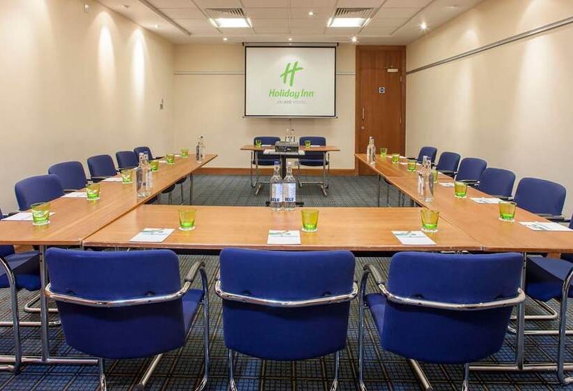 ホテル Holiday Inn Rochester Chatham, An Ihg