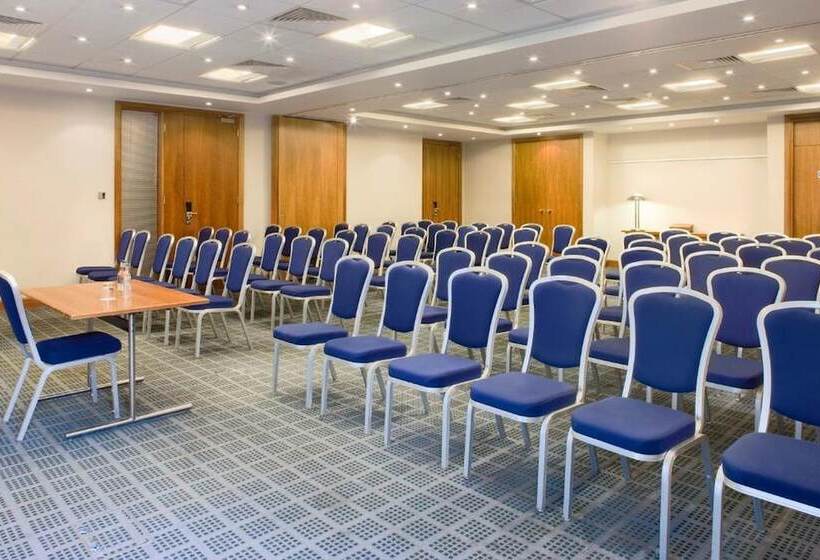 ホテル Holiday Inn Rochester Chatham, An Ihg