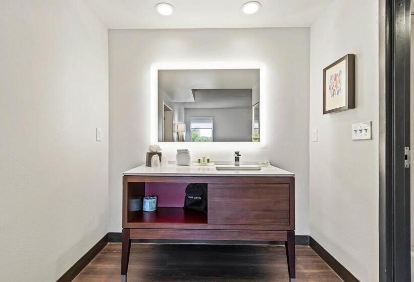 Отель Holiday Inn St. Petersburg West, An Ihg