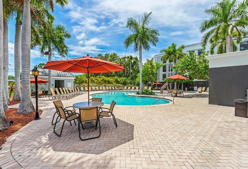 Отель Holiday Inn St. Petersburg West, An Ihg