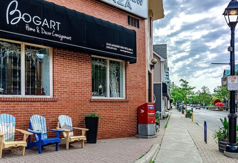 فندق Holiday Inn & Suites Oakville At Bronte, An Ihg