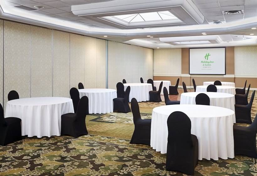 فندق Holiday Inn & Suites Oakville At Bronte, An Ihg