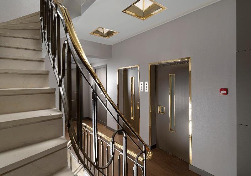 בית מלון כפרי Holiday Suites