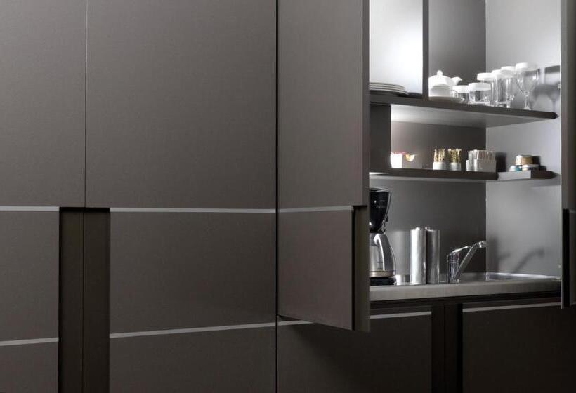 בית מלון כפרי Holiday Suites