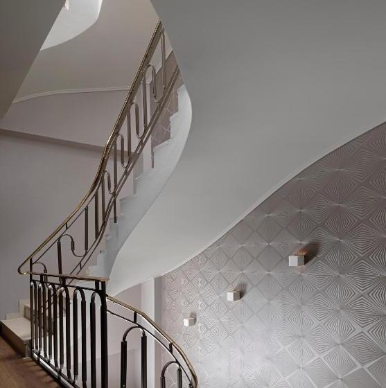 ホテル Holiday Suites