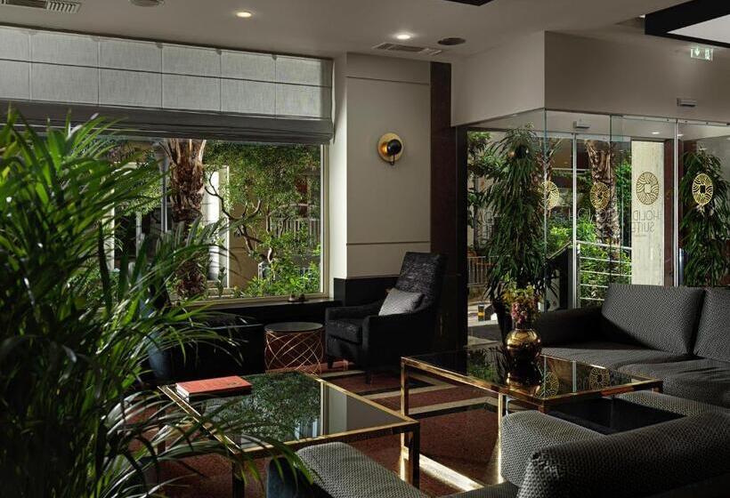 בית מלון כפרי Holiday Suites