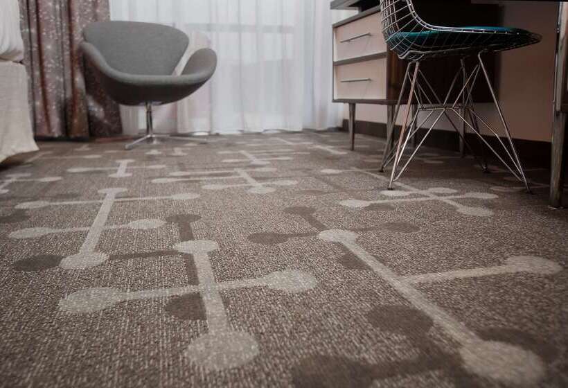 فندق Howard Johnson  By Wyndham Toms River