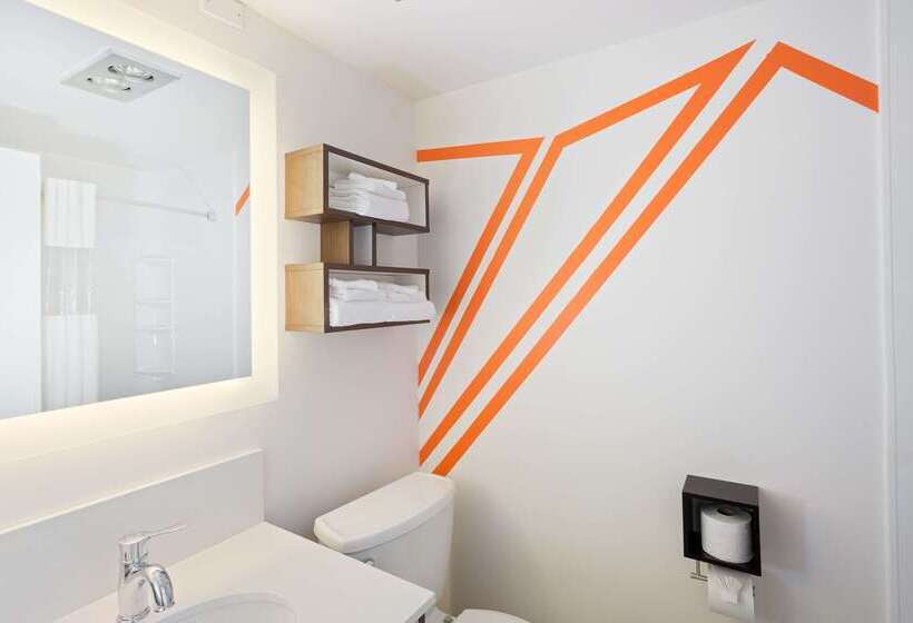 فندق Howard Johnson  By Wyndham Toms River