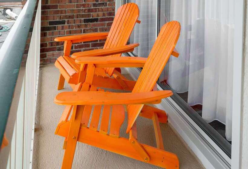 فندق Howard Johnson  By Wyndham Toms River